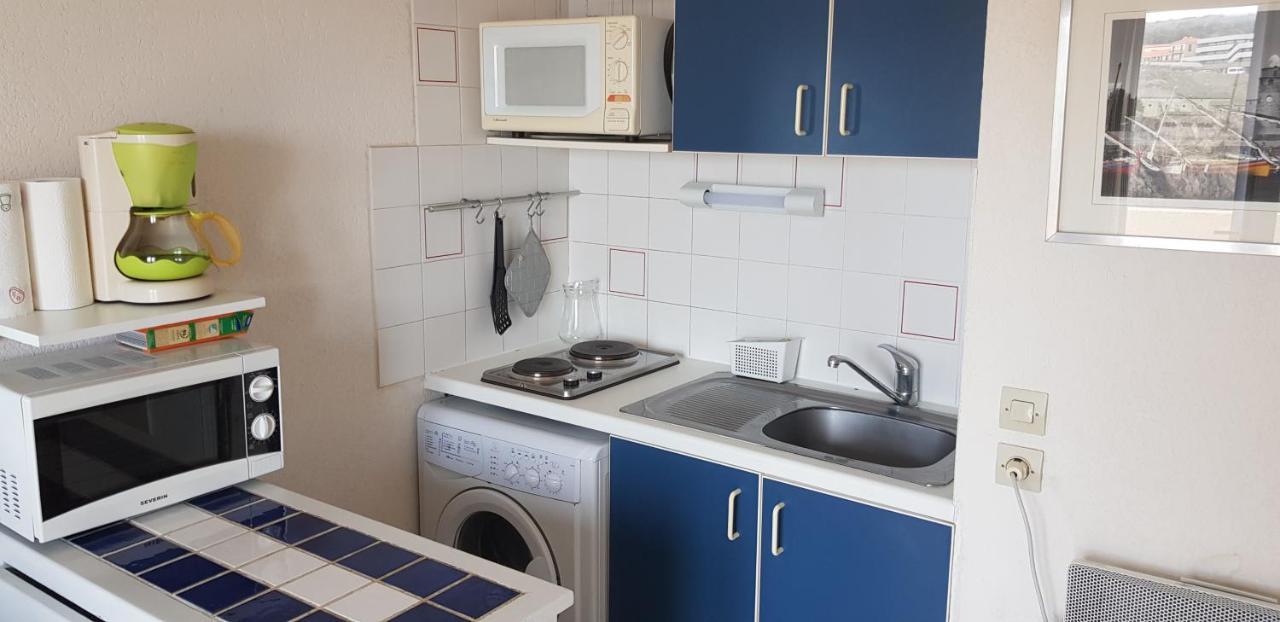 4Rb44 Appartement Proche Plage Колліур Екстер'єр фото